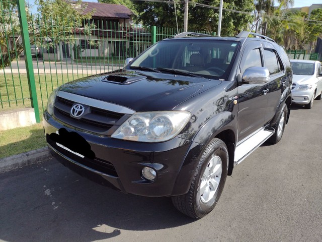 HILUX SW4 2006