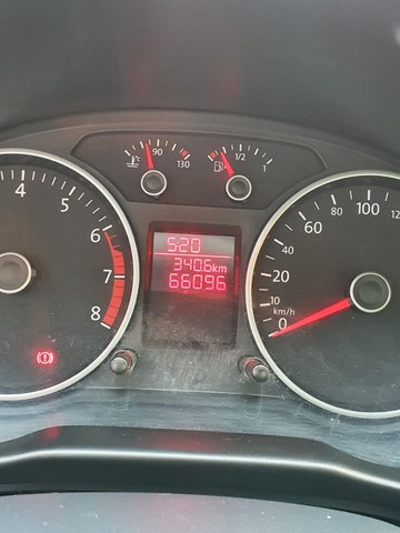 SAVEIRO IMPECÁVEL LINDA