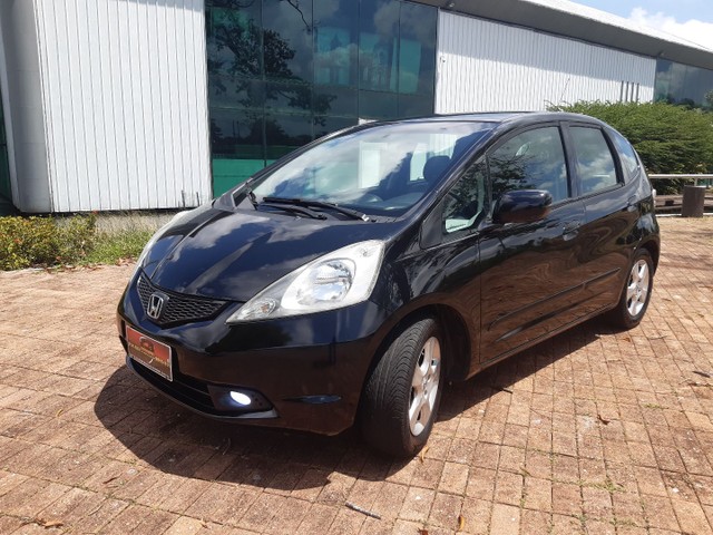 HONDA FIT LXL 1.4