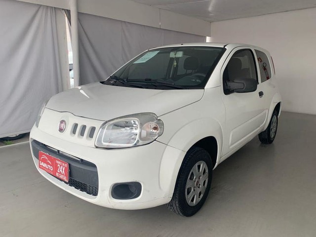 FIAT UNO VIVACE 1.0