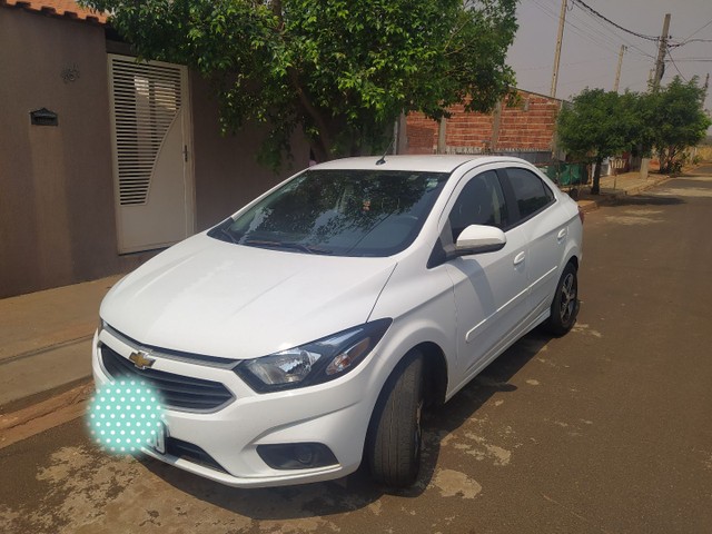 PRISMA 2017/2017 MPFI LT 8V FLEX 4P AUTOMÁTICO