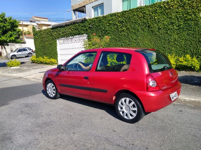 CLIO 1.0 /16VALVULAS/SEGUNDA DONA