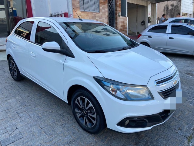 ONIX 2013 LTZ 1.4  VENDO, TROCO E FINANCIO 