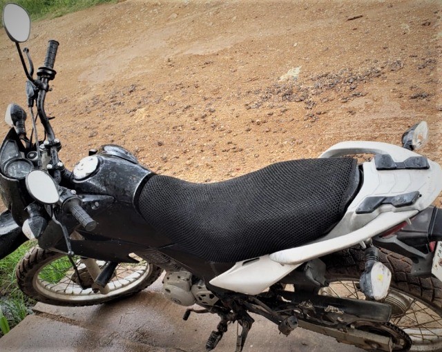 VENDO HONDA BROS
