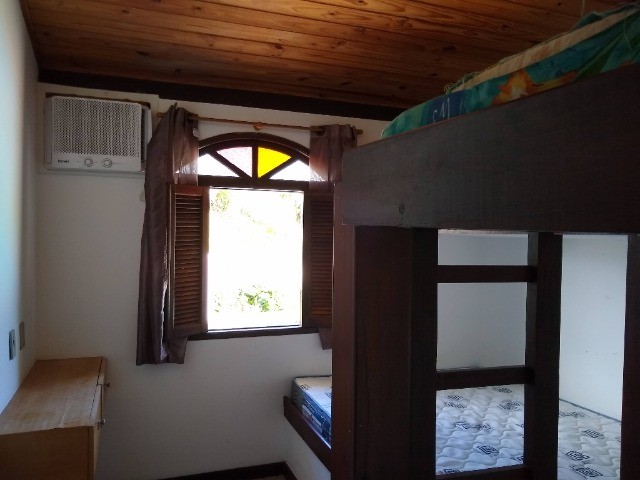 Sitio do Descanso-Monte Gordo(Guarajuba)Casa 4/4 - RÉVEILLON ALUGADO - Foto 6