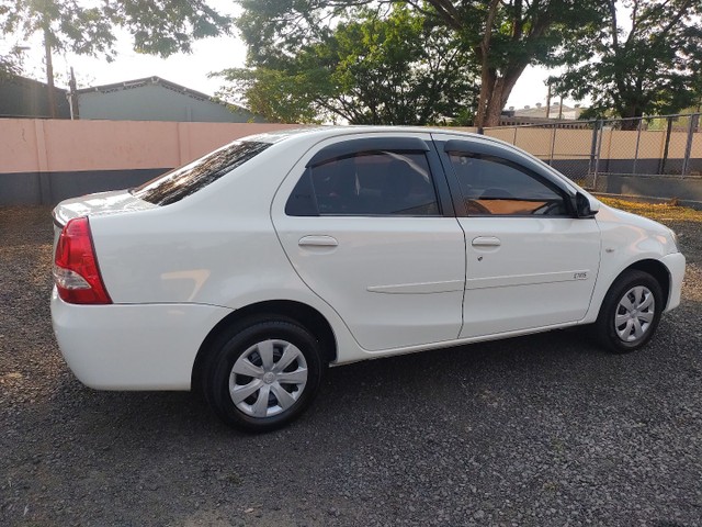 ETIOS