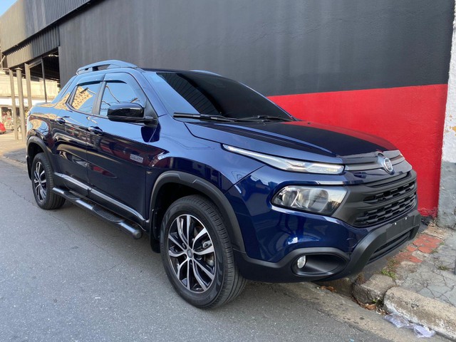 FIAT TORO TORO ULTRA 2.0 16V 4X4 DIESEL AUT. DIESEL AUTOMÁT