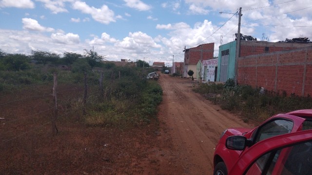 Oportunidade terrenos em Irecê  - Foto 4