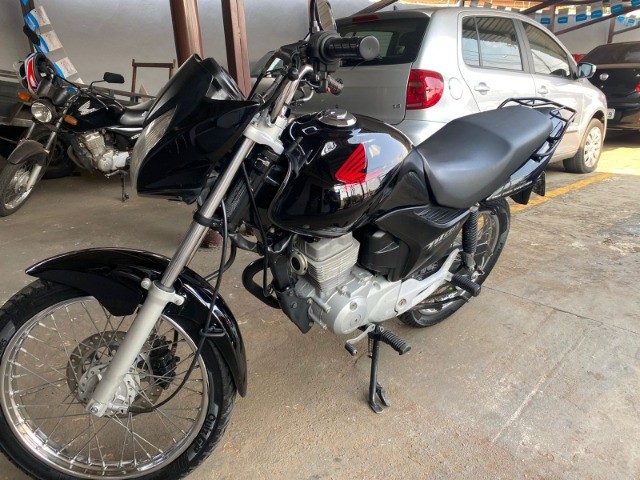 TITAN 150 2012 COMPLETA FLEX   FINANCIO  