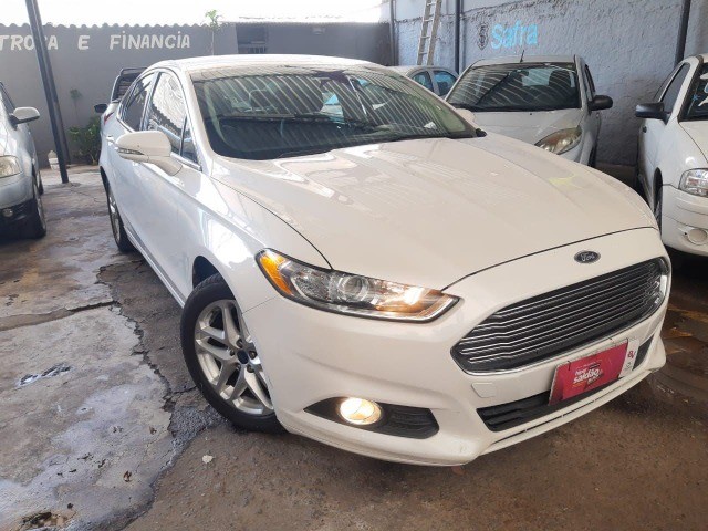 FUSION 2.5L 2013
