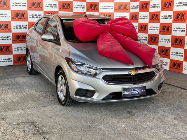 CHEVROLET PRISMA 1.4MT LT