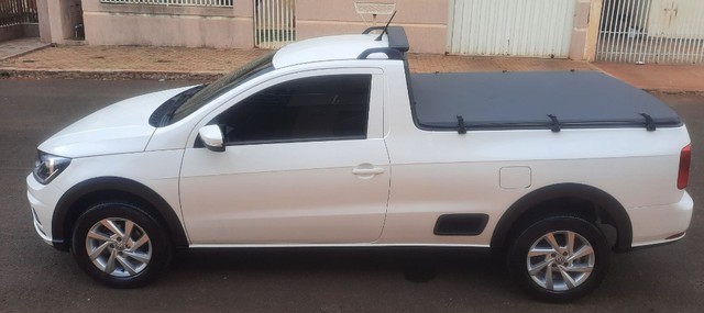 SAVEIRO CS TRENDLINE