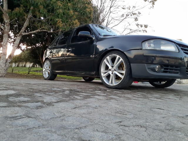 GOL 2008 4 PORTAS