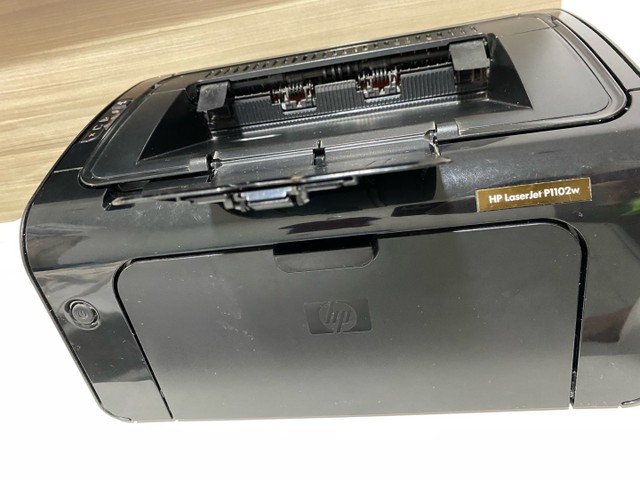 Impressora HP - Foto 5