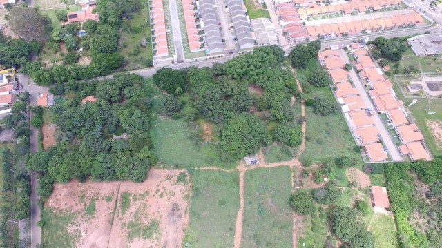Área 24.000 m2 área urbana de Senador Canedo GO - Foto 5