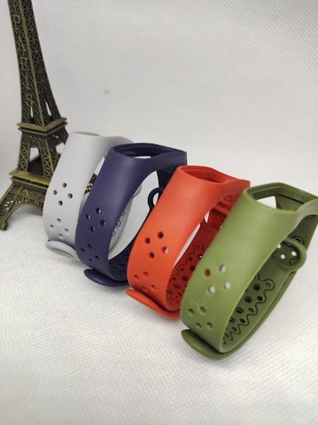 Pulseira Mi Band 3 4 5 Xiaomi