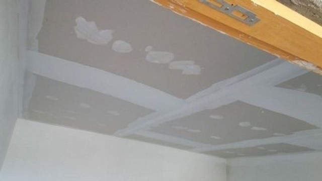 Drywall - Foto 2