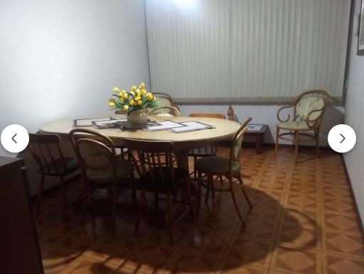 Térrea para venda possui 285 metros quadrados com 4 quartos em Barreirinha - Curitiba - PR - Foto 3