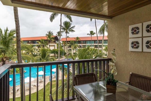 Resort Marulhos beirar mar . Aluguel por temporada  - Foto 2