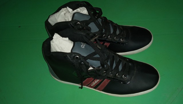 tenis adidas masculino tamanho 40