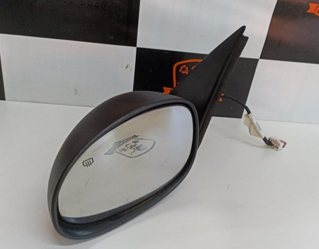 Retrovisor Elétrico Lado Esquerdo Chrysler PT Cruiser 2006 - Foto 3