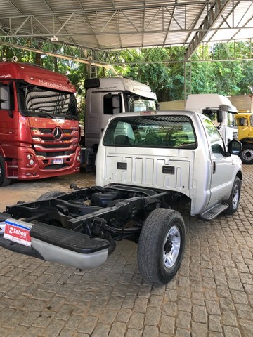 Ford F250 XLT 2009 - Foto 5