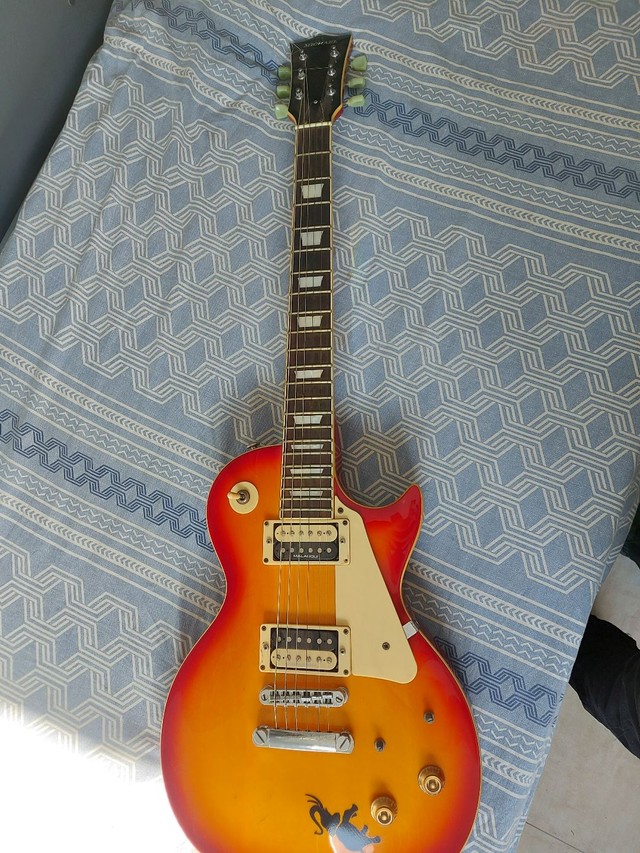 ibanez sr5005