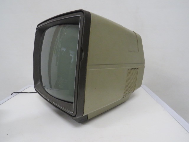TV antiga Philco - Foto 3