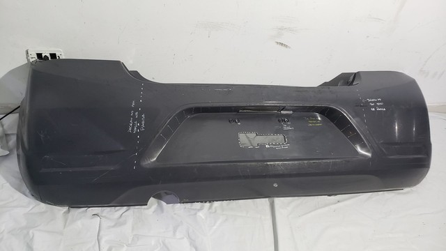 Parachoque Traseiro Onix Lt 2017 Novo.  - Foto 4