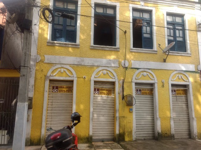 Lojas em Glicério para Locação com 30 m2 . no Centro