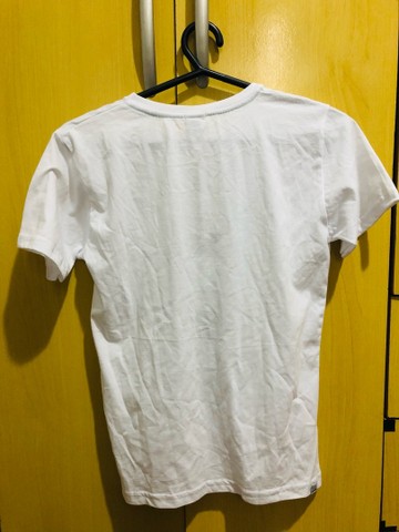 Camiseta Infantil Tigor Original - Foto 3