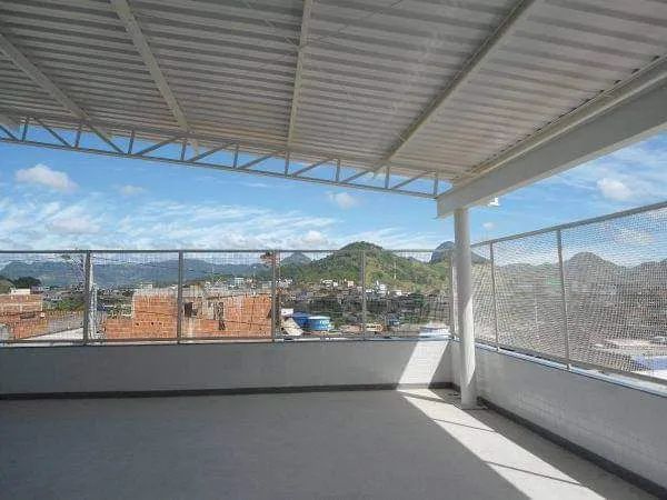 Estruturas Metálicas e Mezaninos - Foto 2