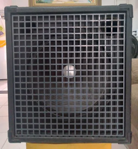 Raridade!!! Cubo Staner BS-120 "semi-novo" - O melhor já lançado pela marca!!!