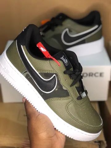 Tênis - Air Force A Pronta Entrega - Foto 3