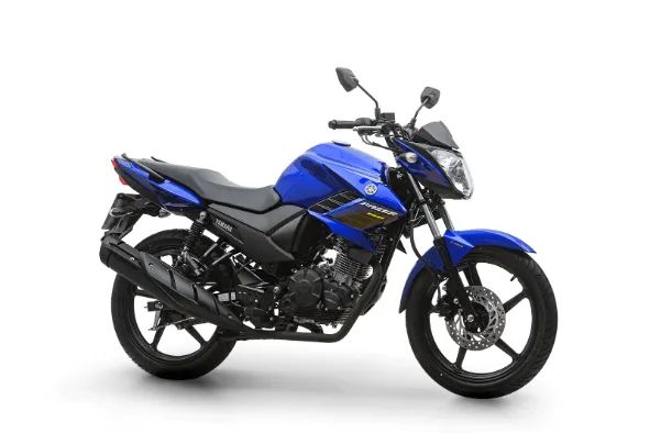 Yamaha Fazer 150 UBS - Foto 4