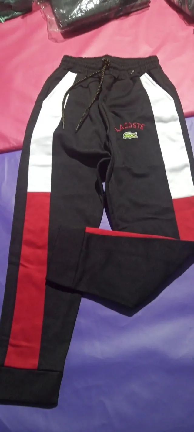 Calça infantil nova  10.