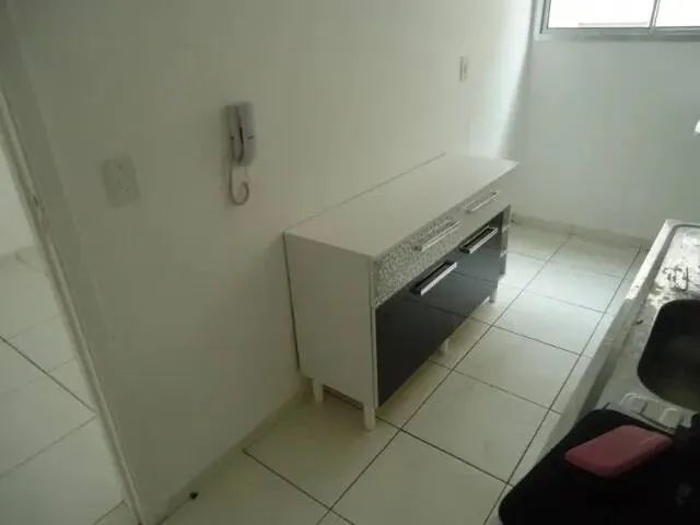 Apartamento com 2 dormitórios, Cond. Vale do Sol - Itapevi - Foto 3