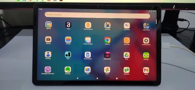 Tablet Lenovo Tab P11 Plus 64 GB - (Parcelo no Pic Pay) - Foto 2
