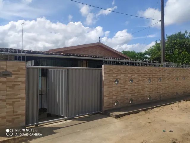Chácara (granja) em Conde Paraíba 