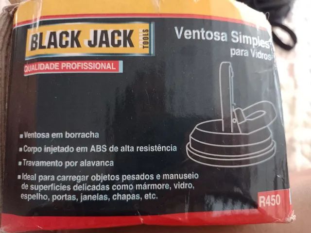 Ventosa Black jack - Foto 3