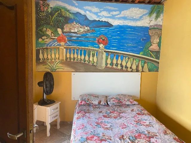 Linda casa/sítio temporada na Taíba, alugamos p/ fins de semana e todas comemorações - Foto 5