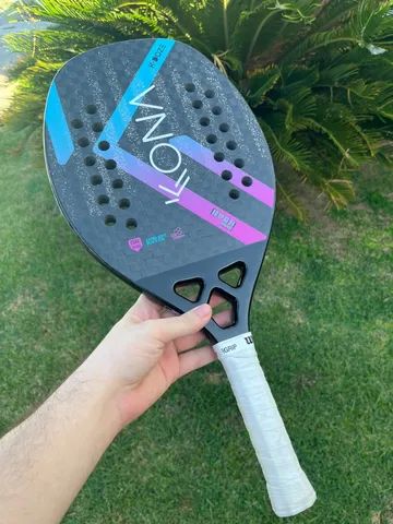 Raquete Kona-Kdoze Beach tennis 