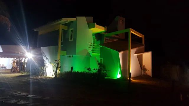 casa em chapada dos Guimarães - Foto 2