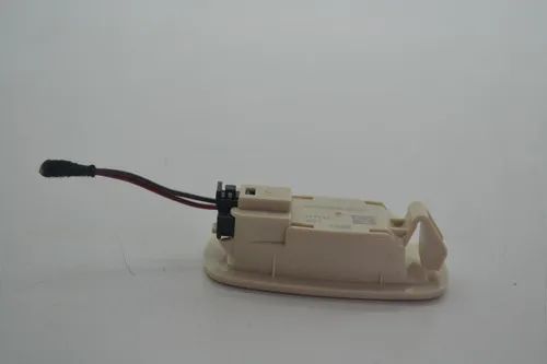 Luz Luminária Interna Mercedes Benz C180 2018 Original - Foto 3