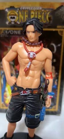 Boneco importado ONE PIECE  - Foto 5