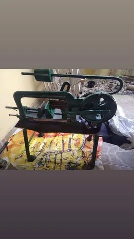 Serra vai vem  - Foto 2