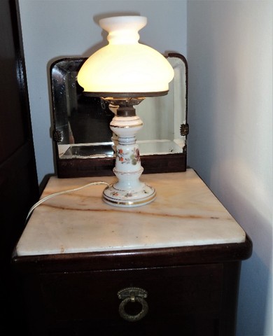 Antigo Abajour  - Foto 5