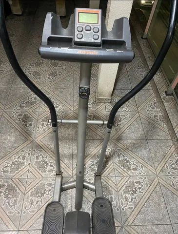 Elíptico funciona perfeitamente  - Foto 2