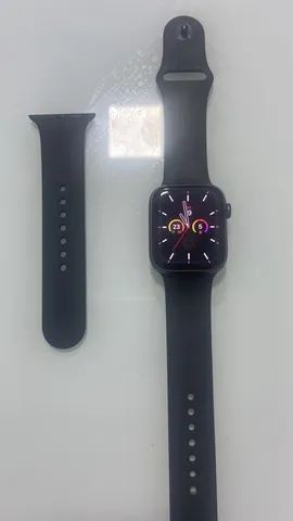 Apple Watch SE gps e celular 