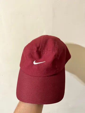 Nike vinho hot sale novo